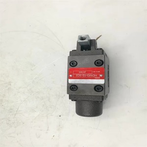 ชุดควบคุมทิศทางไฮดรอลิก DMG รุ่น DMG-03-3C2-50 DMG-01-2D2-10 DMG-04-3C2 DMG-06-3C60-50 - Product Image 1