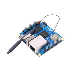 <span class=keywords><strong>Orange</strong></span> <span class=keywords><strong>Pi</strong></span> Zero <span class=keywords><strong>3</strong></span> 1,5 Go de RAM Allwinner H618 64 bits USB2.0 WiFi5+BT 5.0 double bande Port LAN Gigabit Mini PC Open Source Carte mère unique - Product Image 1