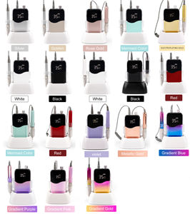 <span class=keywords><strong>2025</strong></span> מסמר מקצועי נטענת מכונת כביסה 35000 סל "ד 85w-קובץ ציפורניים מסמר ציוד סלון ג 'ל מכונת לק - Product Image 6