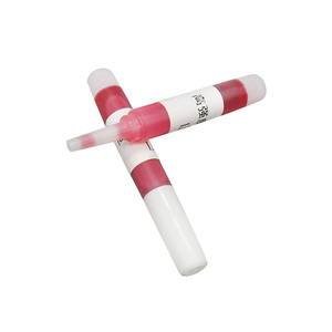 กาวล็อคเกลียวชนิดไม่ใช้ออกซิเจน ความแข็งแรงสูง ยี่ห้อ WBG สี<span class=keywords><strong>แดง</strong></span> สำหรับล็อคเกลียวและยึดติดสกรู - Product Image 2
