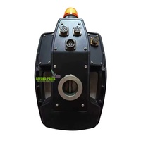 Panneau de commande avec clavier pour Vogele 2134303 pour finisseur de pavés S1300-2 S1300-3 S1880-3 L