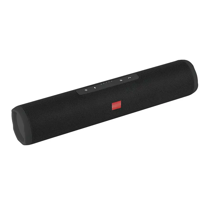 Soundbar 2.1 Saluran Sistem Home Theater Subwoofer Suara Nirkabel Bar