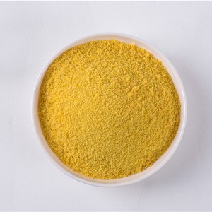 Cina cloruro di alluminio poli di alta qualità utilizzato per prodotti chimici di spogliatura dell'oro polvere gialla 30% cloruro di polialluminio - Product Image 6