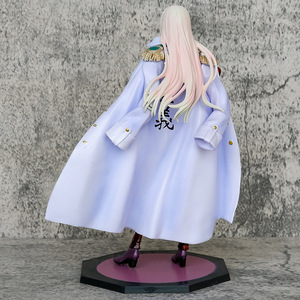 Alta calidad 23cm PVC Sexy Marine Hina Japón Anime figura <span class=keywords><strong>One</strong></span> Pieces Navy Hina modelo <span class=keywords><strong>de</strong></span> acción adornos para decoraciones del hogar - Product Image 4