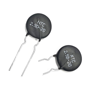 Termistore NTC2.5D-20 MF72 di Lorida Factory Supply, Resistore Termico NTC 100k con Scheda Tecnica, Relè <span class=keywords><strong>Crossland</strong></span> T3 Semitec - Product Image 3