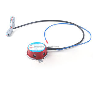 Aérosol rentable d'extincteur de paquet de batterie au lithium condensée de 30G pour la protection industrielle de stockage d'énergie - Product Image 2