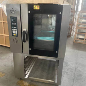 <span class=keywords><strong>Four</strong></span> à convection <span class=keywords><strong>électrique</strong></span> commercial à 5 plateaux, meilleur prix Chine, <span class=keywords><strong>four</strong></span> à convection numérique <span class=keywords><strong>électrique</strong></span> commercial à prix abordable - Product Image 1