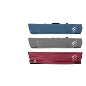 BSCI Factory nylon Pool Cue Snooker Sticks <b>Box</b> Billiard Cue case Billiard Cues Bag - Product Image 1