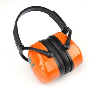 2023 Hot Sale Ear Protection Earmuffs - Noise Cancelling Headphones For Factory Construction Site Shooting Location