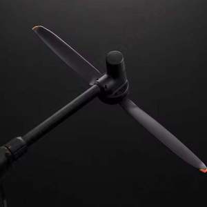 Hélices originales DJI Matrice 400 2510F à faible bruit, supportant des vols à 7000 m d'altitude, avec lames à dégagement rapide - Product Image 4