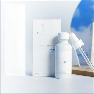 30MLアンチリンクルフェイスセラム保湿Hyalu B5セラムC10ビタミンEffaclar Mela B3フェイスセラム