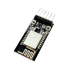 DT-06 không dây <span class=keywords><strong>wifi</strong></span> cổng nối tiếp truyền dẫn trong suốt mô-đun TTL để <span class=keywords><strong>wifi</strong></span> Tương thích với cho Bluetooth HC-06 giao diện <span class=keywords><strong>ESP</strong></span>-M2 - Product Image 3