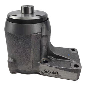 ตัวรองรับพัดลม6754-61-3210ทนทานสำหรับชิ้นส่วนรถขุด PC200-8MO PC220-8MO จีน - Product Image 1