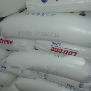 เม็ดพลาสติก LLDPE รีไซเคิลบริสุทธิ์ 218WJ/118WJ ผง LLDPE บริสุทธิ์ ราคาเม็ดพลาสติก LLDPE สำหรับฟิล์มบรรจุภัณฑ์ใส - Product Image 2