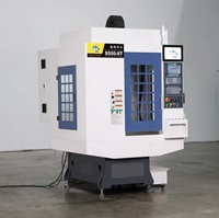 Vente chaude CNC haute vitesse perceuse efficace métal taraudage Center perceuse 220V boîte de vitesses pompe moteur roulement