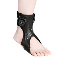 Équipement d'entraînement orthopédique pour la chute de la cheville, Correcteur d'éversion du pied, Chaussures correctrices d'inversion et d'éversion, Unisexe