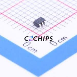 Nouveau SC-70-6 d'origine TPS61222DCKT (SOT-363) Circuit intégré IC puce PMIC DC-DC IC d'alimentation - Product Image 1