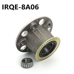 Unité de roulement de roue avant et ensemble de tête d'essieu, diamètre intérieur 49 mm, pour Mercedes-Benz W211 W4 - Product Image 3