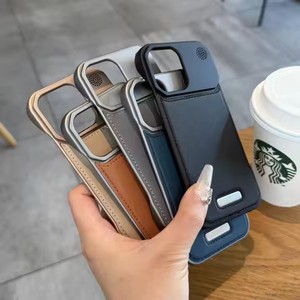 เคสโทรศัพท์มือถือคุณภาพสูงสุด หรูหรา ผิวสัมผัสนุ่มแบบด้าน สำหรับ <span class=keywords><strong>iPhone</strong></span>  <span class=keywords><strong>โปร</strong></span>โมชั่นพิเศษ - Product Image 6