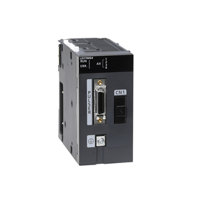 New Original LD77MS4 PLC Motion Controller Module L Series Positioning Unit (LD77MS4) <b>Electronic</b> <b>Stocks</b> - Product Image 1