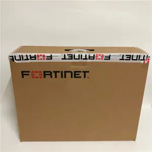 Brand new Fortigate 100F stock for sale Fortinet Fortigate Firewall FG-100F