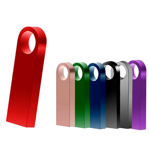 Memoria USB 2.0 de Metal con Logotipo Personalizado, Regalo Promocional, <span class=keywords><strong>Pendrive</strong></span> de 32 GB, <span class=keywords><strong>Precio</strong></span> Bajo - Product Image 6