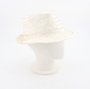 Wholesale Lightweight Breathable Summer Floppy <b>Straw</b> <b>Hat</b> for <b>Women</b> Foldable Wide Brim UV Protection Embroidered for Travel Beach - Product Image 5