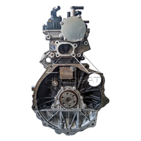 Systèmes de moteur automatique chinois 1.5T SFG15T moteur Long bloc SFG15T pièces de voiture d'assemblage de moteur pour DFSK DongFeng Glory 580