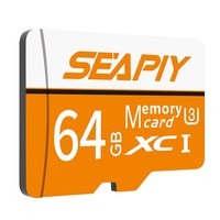 Carte TF 512 Go personnalisée avec logo, haute vitesse Classe 10 U3 V30 A2 pour drone, caméra, enregistrement vidéo 4K, drones intelligents, carte Micro SD