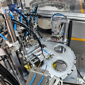 Thông minh 3 giai đoạn bơm lõi lắp ráp | rotor + Cánh quạt + Gasket Hệ thống căn chỉnh tự động | tùy chỉnh - Product Image 2