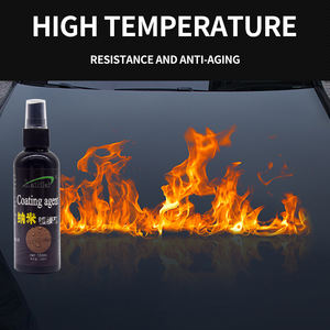 น้ำยาเคลือบเงารถยนต์9H,น้ำยาพ่นซ่อมแซมรถเคลือบเงา - Product Image 6