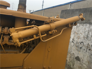 Pre-Owned 2015 Komatsu D85A Bulldozer CAT Engine 15 Ton Load Good Sealing Performance No Oil Leakage Stable Running All Weather - Product Image 5