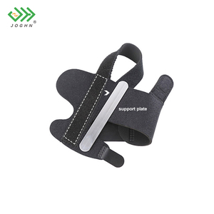 JOGHN 내성발톱 교정기 발가락 교정 밴드 무지외반증 교정기 1쌍 - Product Image 6