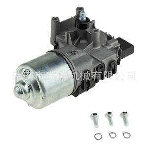 Motor de limpiaparabrisas adecuado para Opel Astra H Caravan 1273083 - Product Image 4
