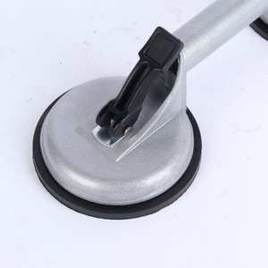 Tile And Glass Suction Cup Aluminum Alloy Handle Type Manual For Tile Installation Multiple Claws - Product Image 2