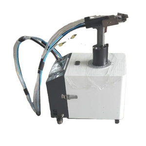 Machine à riveter électrique personnalisable pour les clients - Product Image 3