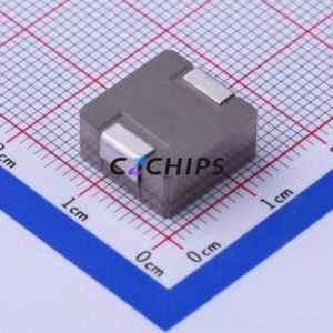 Inducteur de puissance MWSA1206S-180MT SMD, 13,5x12,6 mm (Inductance : 18 µH) (Précision : 20 % Courant nominal : 7,5 A) - Product Image 2