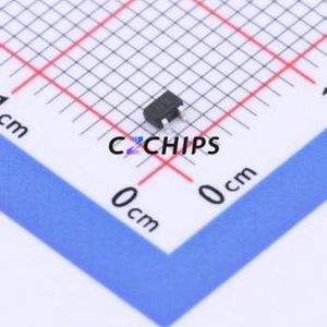 Diode Schottky 1SS372 SOT-323 originale et neuve, fournisseur de composants électroniques en gros et service BOM - Product Image 1