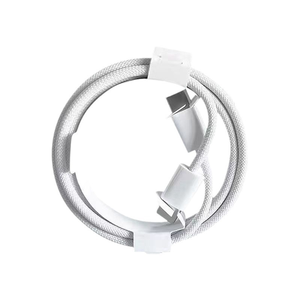 Fabbrica 1M 60W ricarica rapida Nylon intrecciato rame tipo <span class=keywords><strong>C</strong></span> <span class=keywords><strong>a</strong></span> tipo <span class=keywords><strong>C</strong></span> per iphone 15 16 17 cavo dati Mobile di ricarica rapida - Product Image 2
