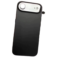 Smartphone Phone 17 Air Bleu Ciel 5G LTE Octa Core HD 6,7 pouces, écran Super Retina 120Hz OLED, ultra fin, débloqué