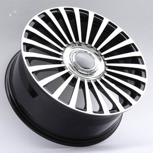 Rines Forjados de 20 Pulgadas para Lexus GX460 GX400 Nissan Patrol Land Cruiser - Product Image 3