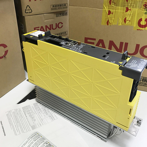 Amplificateur servo-moteur FANUC A06B-6160-H003 - Product Image 5