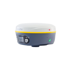 ซอฟต์แวร์ประมวลผลข้อมูล GPS RTK รุ่น South Insight V3/V3S รหัส 1698 ช่องสัญญาณ GNSS โมดูลนานาชาติ รองรับหลายภาษา - Product Image 1
