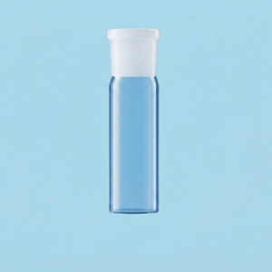 Adaptateur de thermomètre en verre borosilicaté BIOLAB, connecteur d'entrée de distillation, verrerie de laboratoire, équipement de laboratoire chimique OEM - Product Image 1