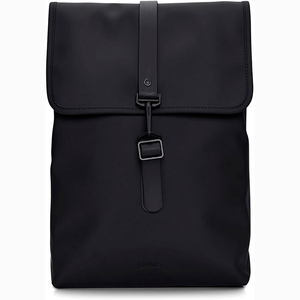 Muestra Gratuita de Mochila Escolar Superior con Logotipo Personalizado, Mochila de Viaje Impermeable de Oxford, Estilo Simple para Negocios - Product Image 1