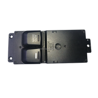 93570-4Y001 935704Y001 Interruptor de Elevalunas Eléctrico Principal Interruptor de Botón de Coche Interruptor de Cristal de Coche para Kia Rio 2015 2017