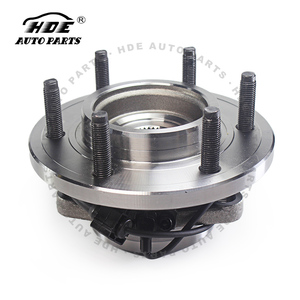 515093 BR930744 15874836 Roulement de roue en gros pour Hummer H3 - Product Image 3