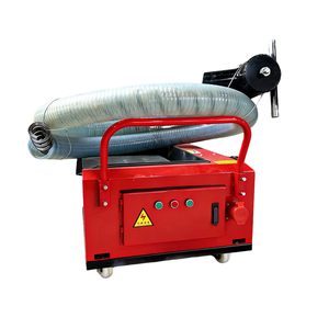 ปั๊มคอนกรีตขนาดเล็ก ราคาประหยัด สำหรับการขนส่งคอนกรีตที่รวดเร็วและมีประสิทธิภาพในโครงการที่อยู่อาศัยและเชิงพาณิชย์ขนาดเล็ก - Product Image 2