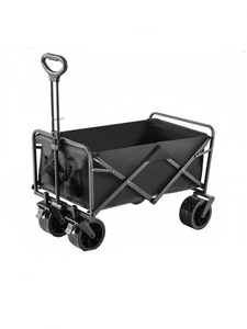 Petite voiture <span class=keywords><strong>de</strong></span> pêche portable pliable coulissante pour bébé pour <span class=keywords><strong>la</strong></span> maison Nouvelle roue large pour le <span class=keywords><strong>camping</strong></span> en plein air Stall Express OEM Support personnalisé - Product Image 5