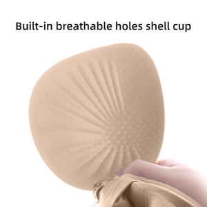 <span class=keywords><strong>Soutien</strong></span>-<span class=keywords><strong>gorge</strong></span> sans fil <span class=keywords><strong>grande</strong></span> <span class=keywords><strong>taille</strong></span> pour femmes, sous-vêtements 5XL, bretelles larges, haute élasticité, <span class=keywords><strong>soutien</strong></span>-<span class=keywords><strong>gorge</strong></span> sans couture à <span class=keywords><strong>grande</strong></span> coupe pour femmes - Product Image 5